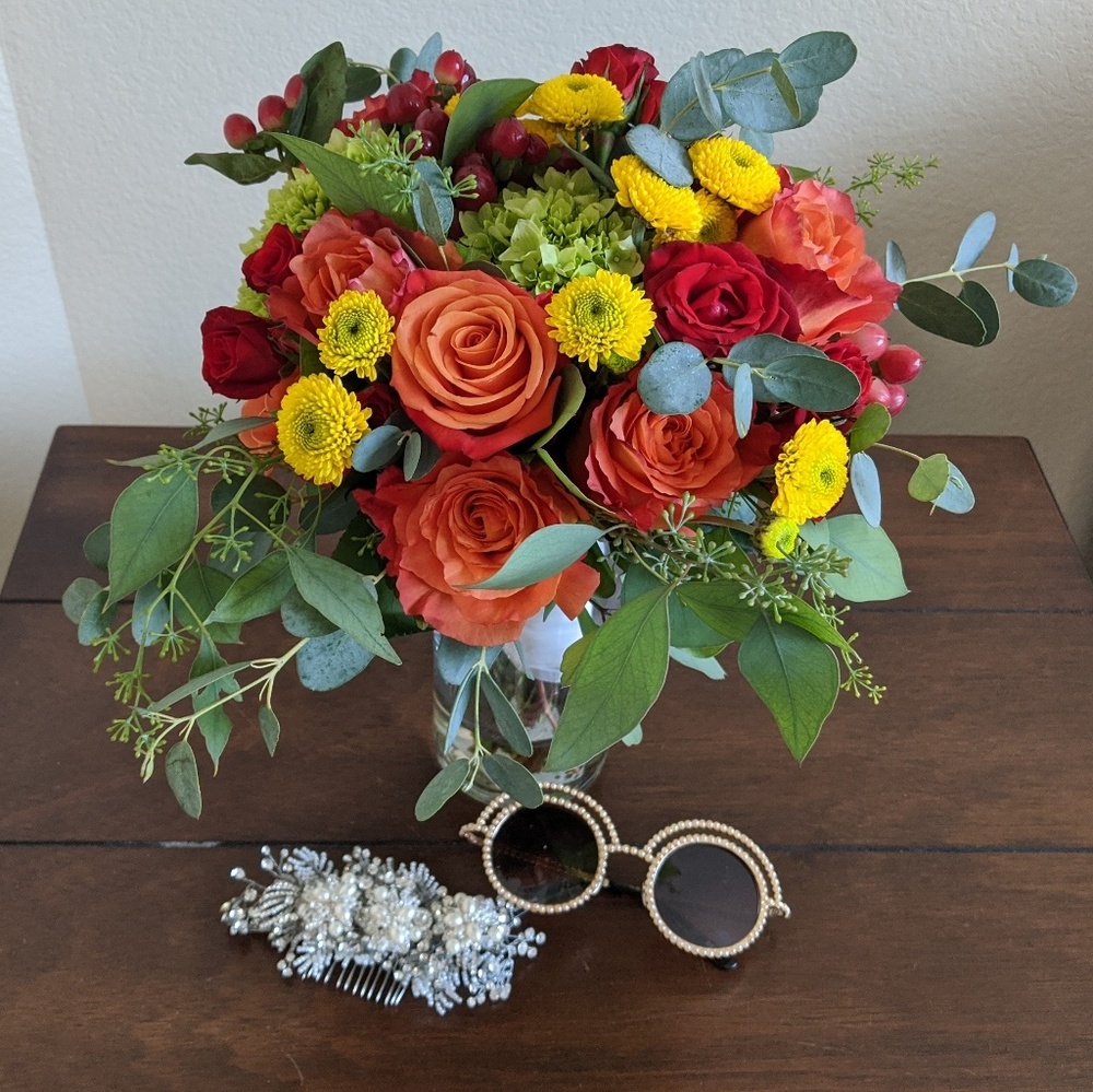 Meet your Posher, Glenne